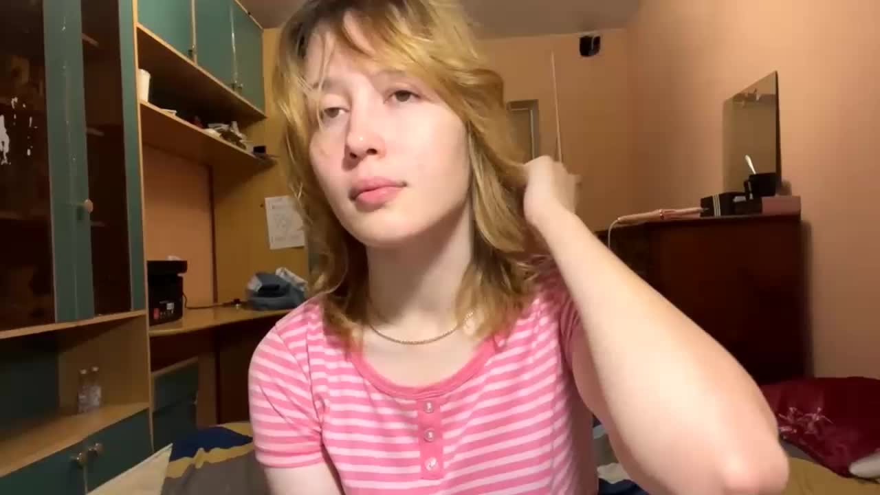 Lizamiillss Приват Записи 2026-10-03
