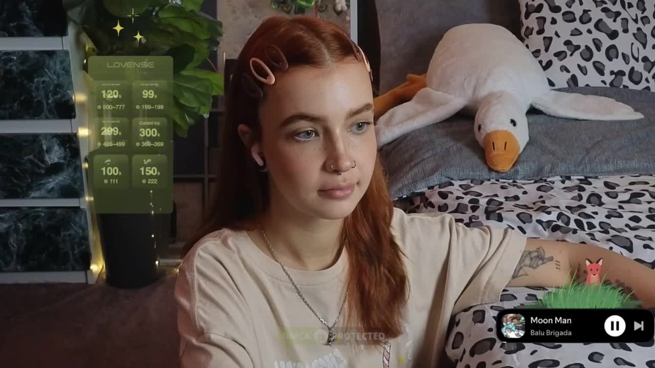 LisLy Приват Записи 2026-10-04