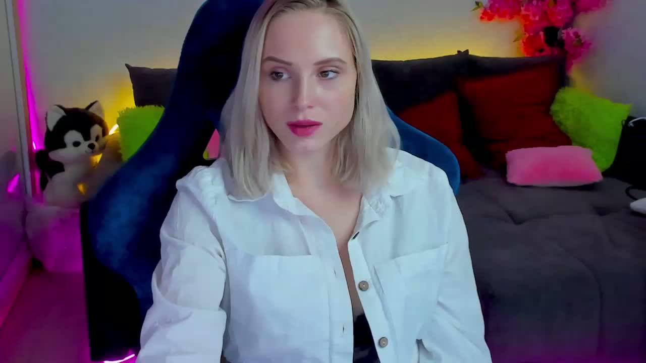 GinaGinaLove Приват Записи 2026-10-03
