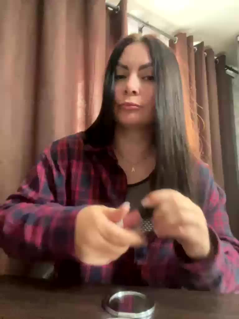 _Alexandra_ Приват Записи 2026-10-04