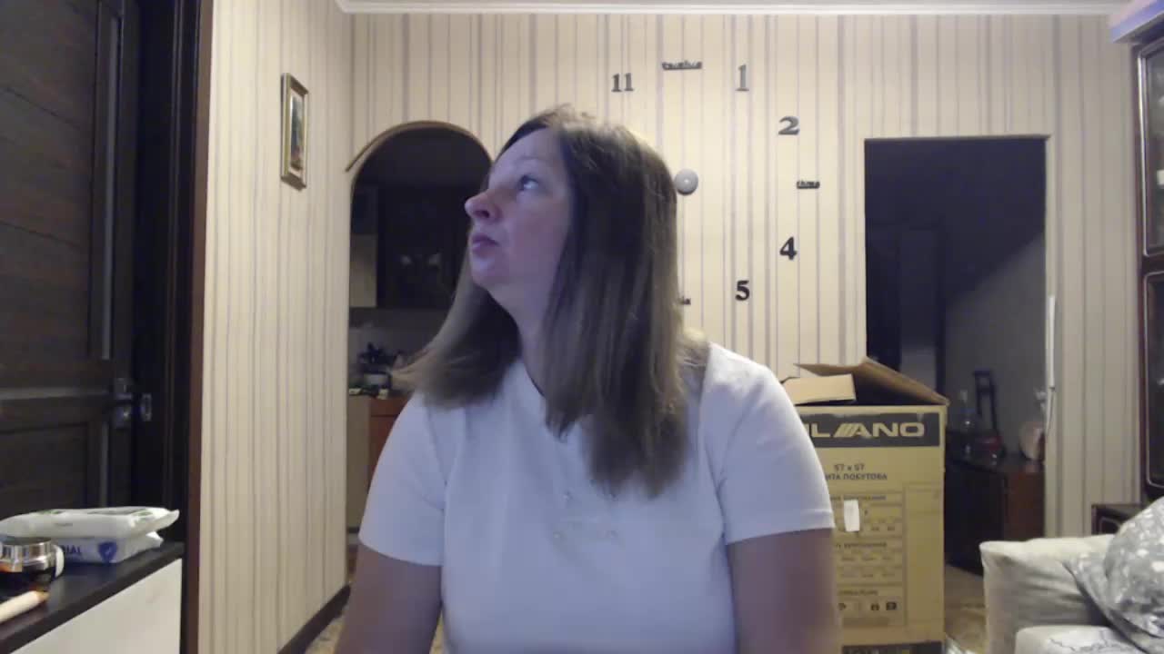 BustyBlondy Приват Записи 2026-10-03