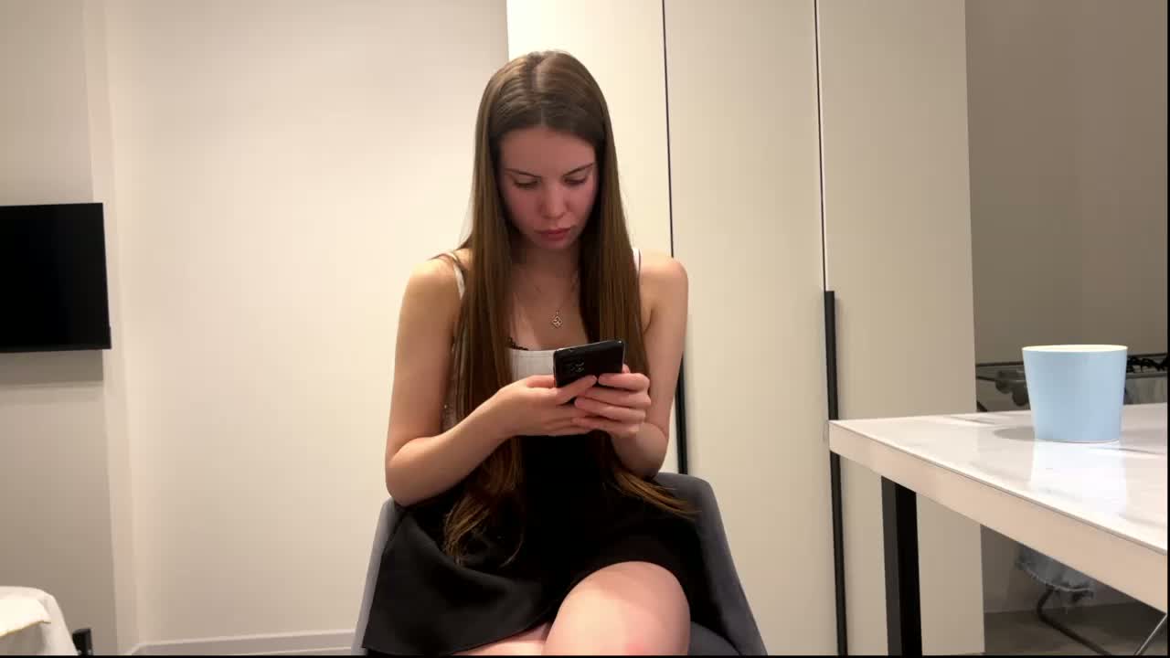 KamillaGlamour Приват Записи 2026-10-03