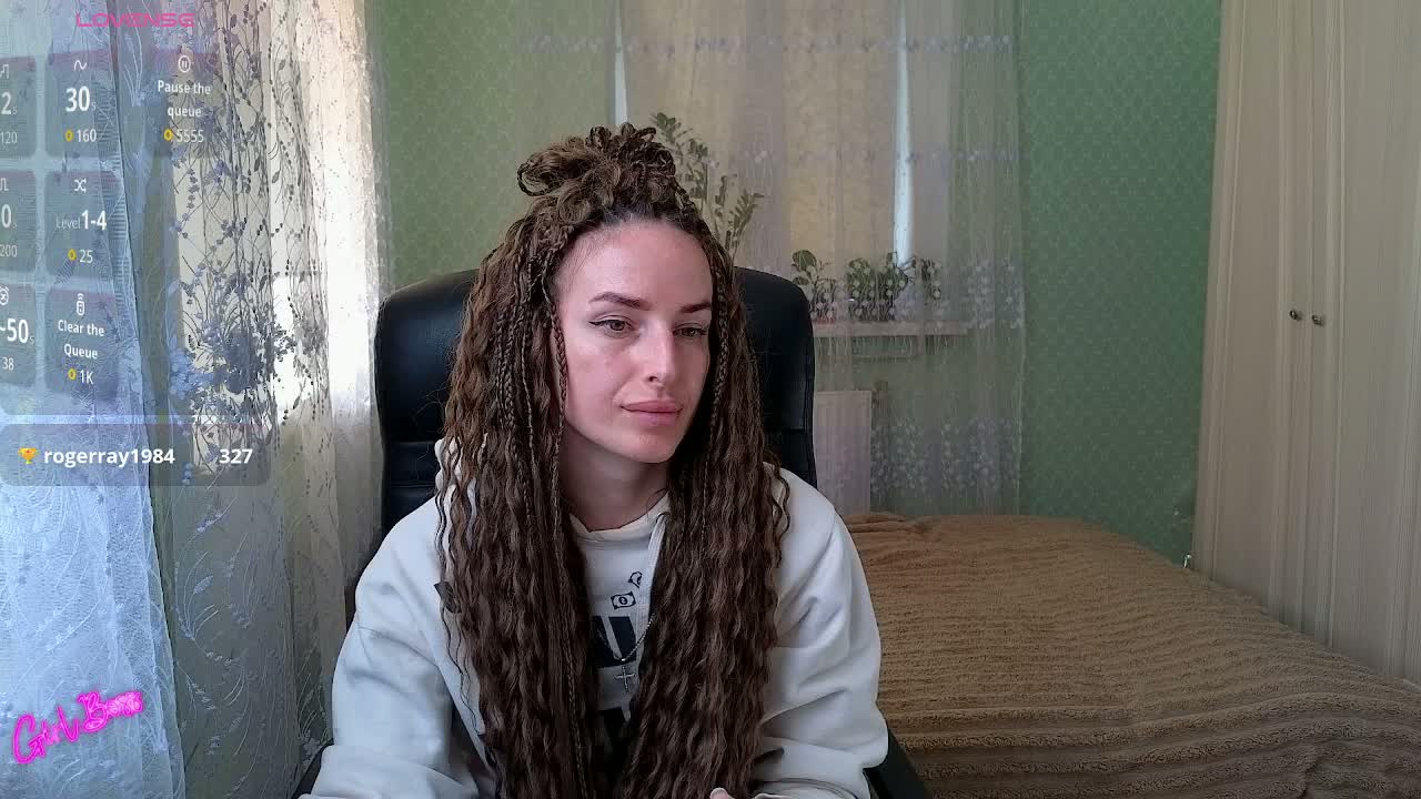 xxadrihanna Приват Записи 2026-10-04