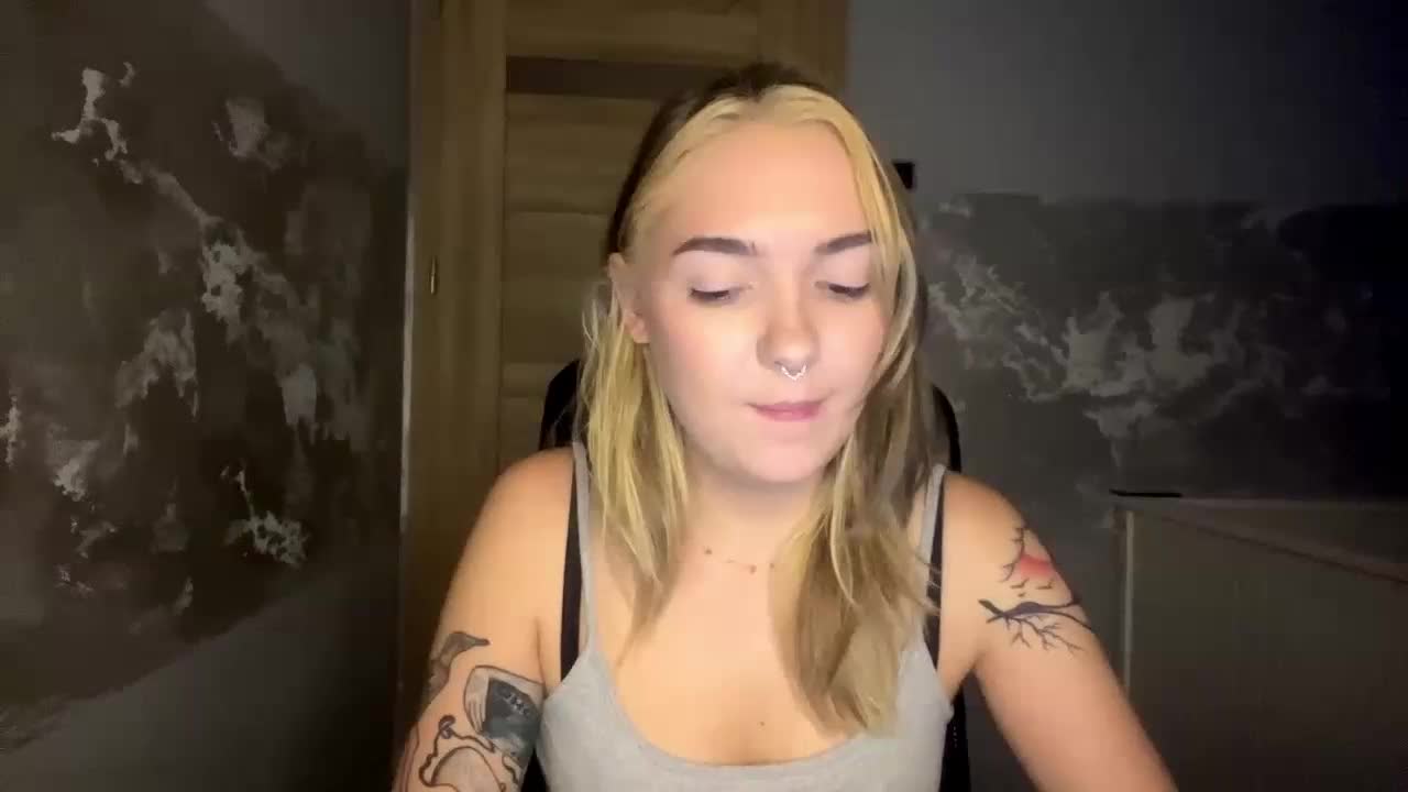 RoxyHorny Приват Записи 2026-10-04
