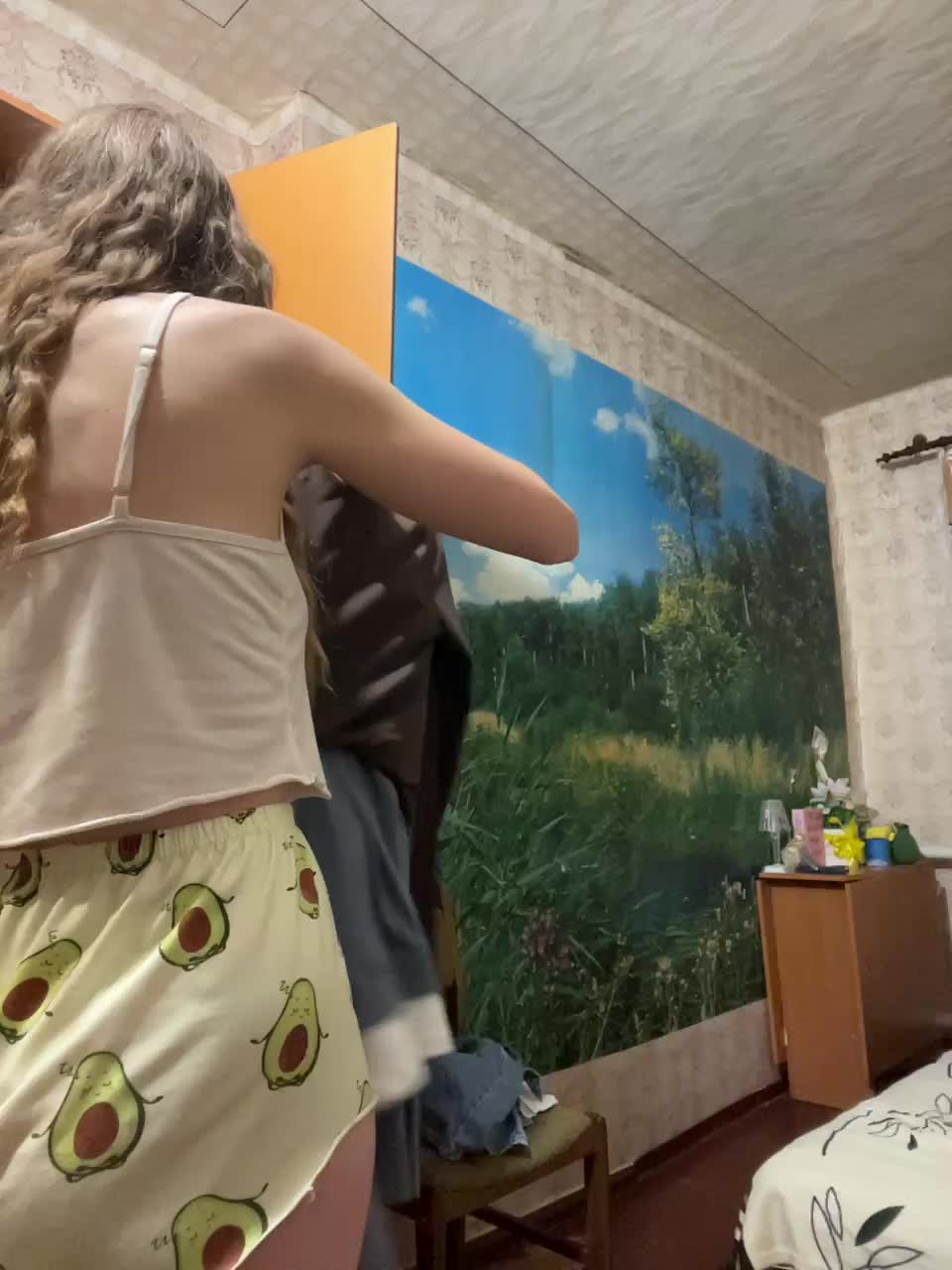 Milana22a Приват Записи 2026-10-04