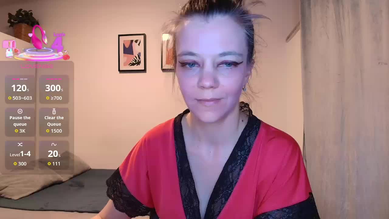 Yana-XX Приват Записи 2026-10-04
