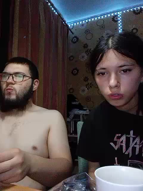 Kemi6 Приват Записи 2026-10-04