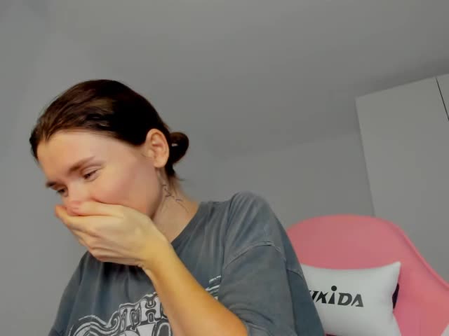 ZoiKissy Приват Записи 2026-10-04