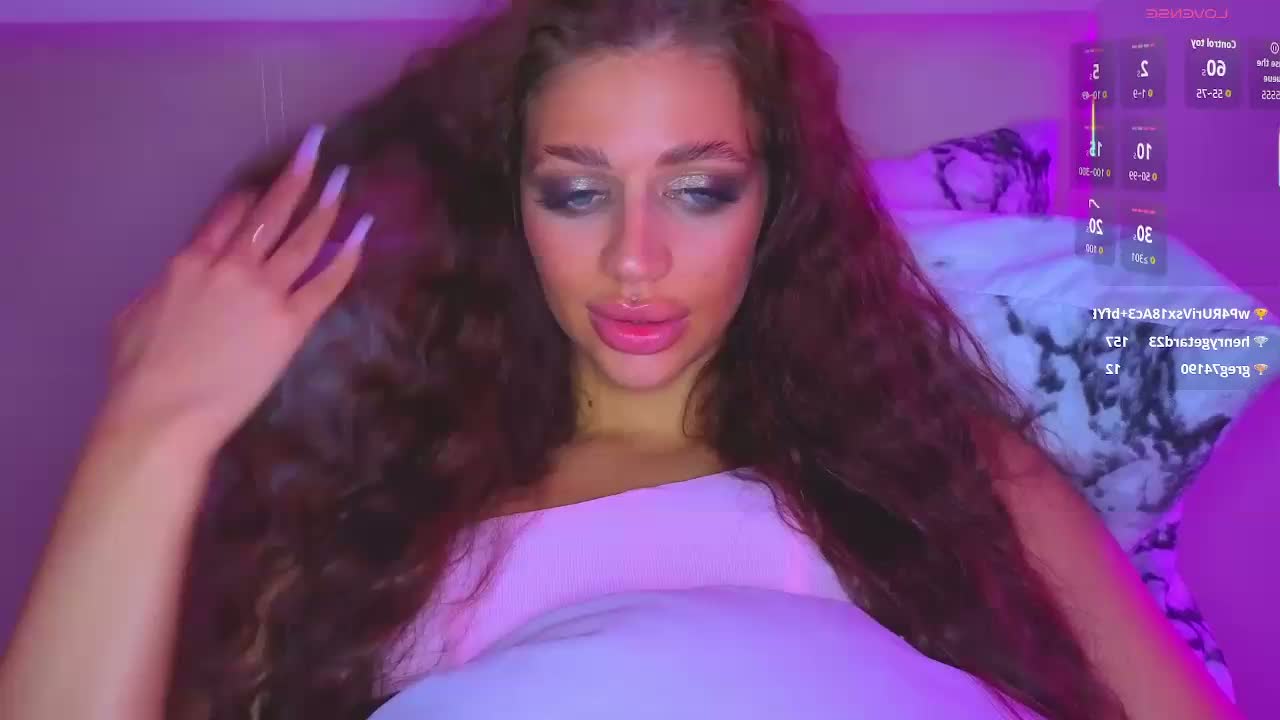 Elizabell_Rouge Приват Записи 2026-10-04