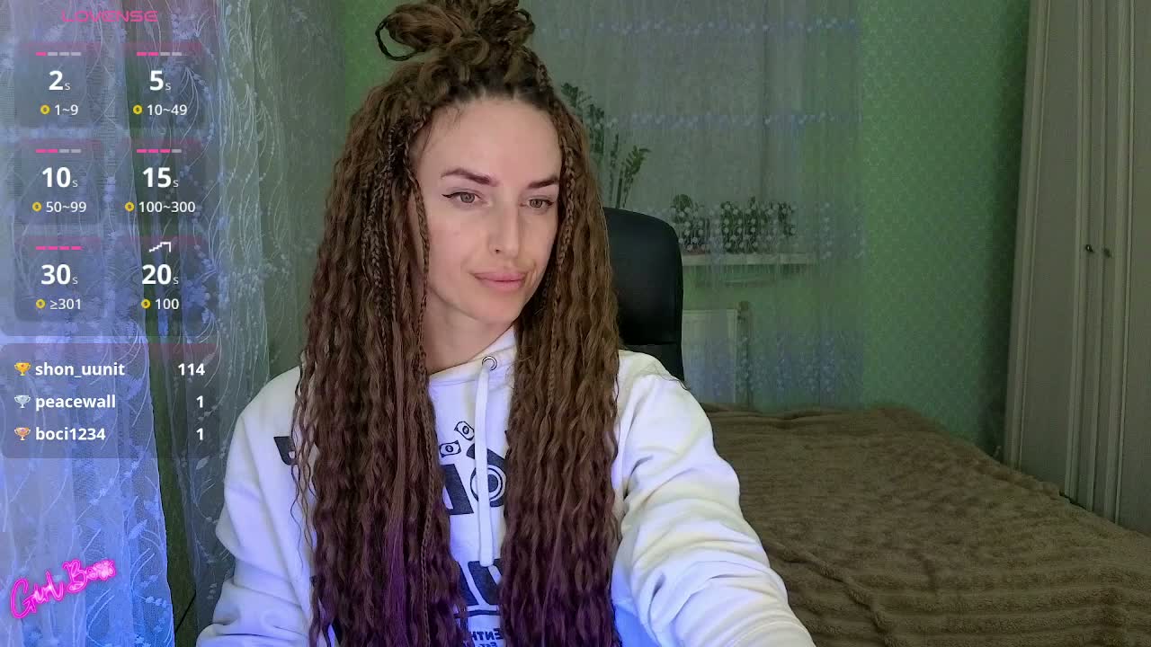 xxadrihanna Приват Записи 2026-10-04