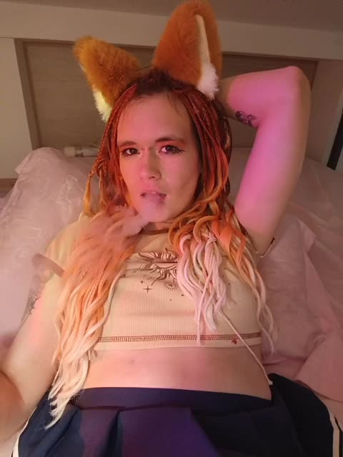 YukiFox Приват Записи 2026-10-04