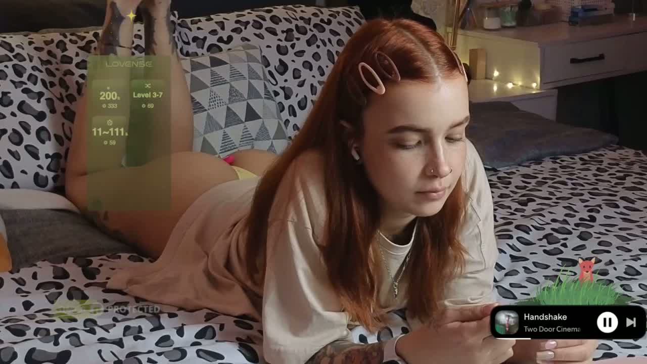 LisLy Приват Записи 2026-10-04