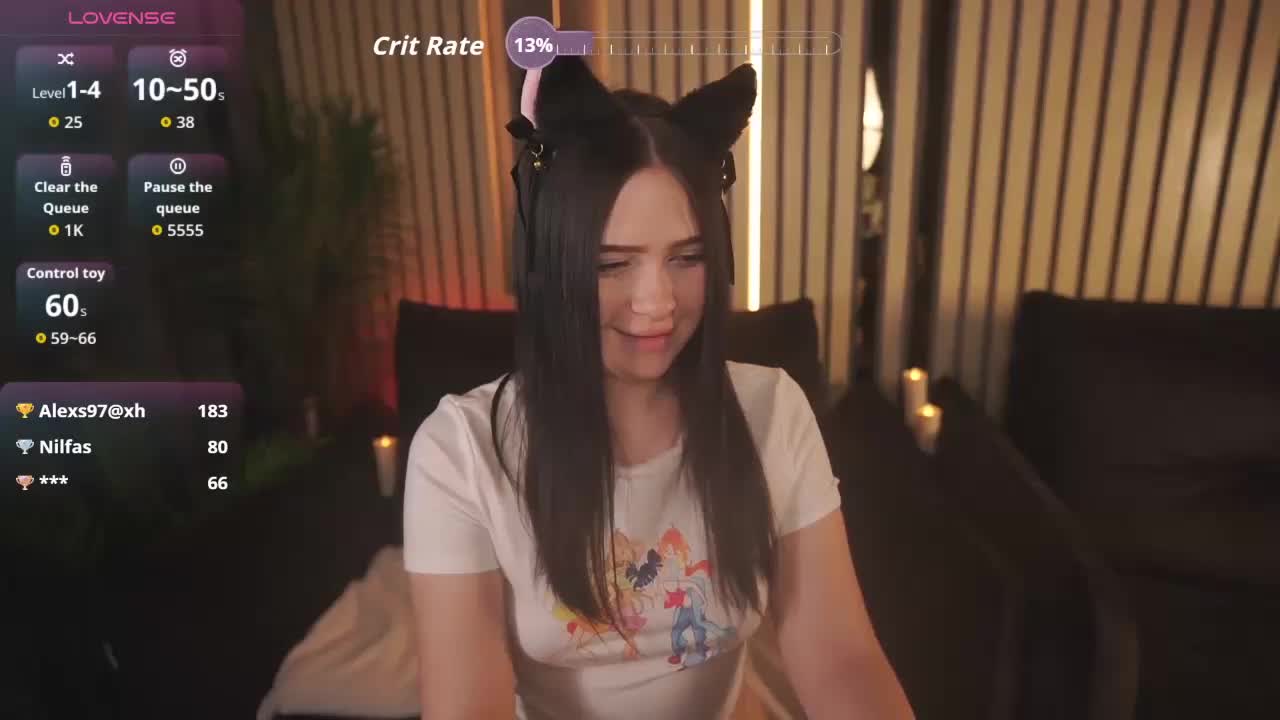 SecretKiraa Приват Записи 2026-10-04