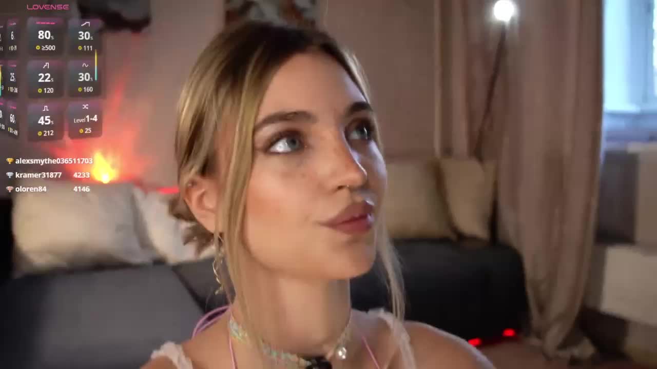 beckymadsons Приват Записи 2026-10-04