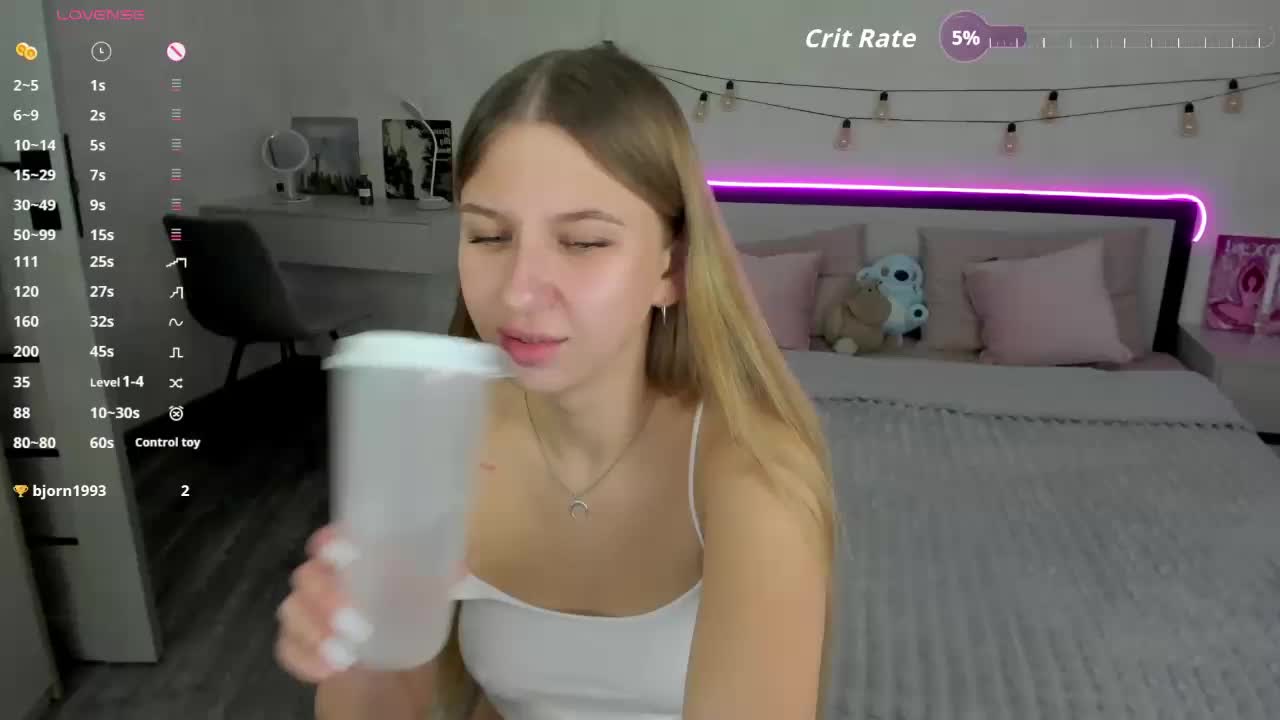 AureliaBliss Приват Записи 2026-10-04