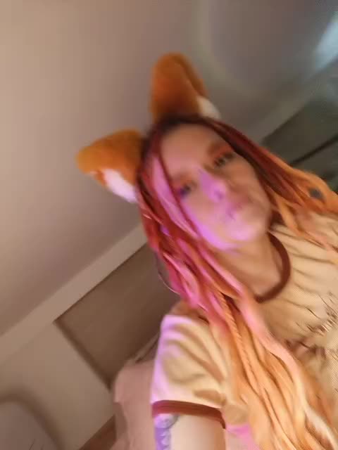 YukiFox Приват Записи 2026-10-04