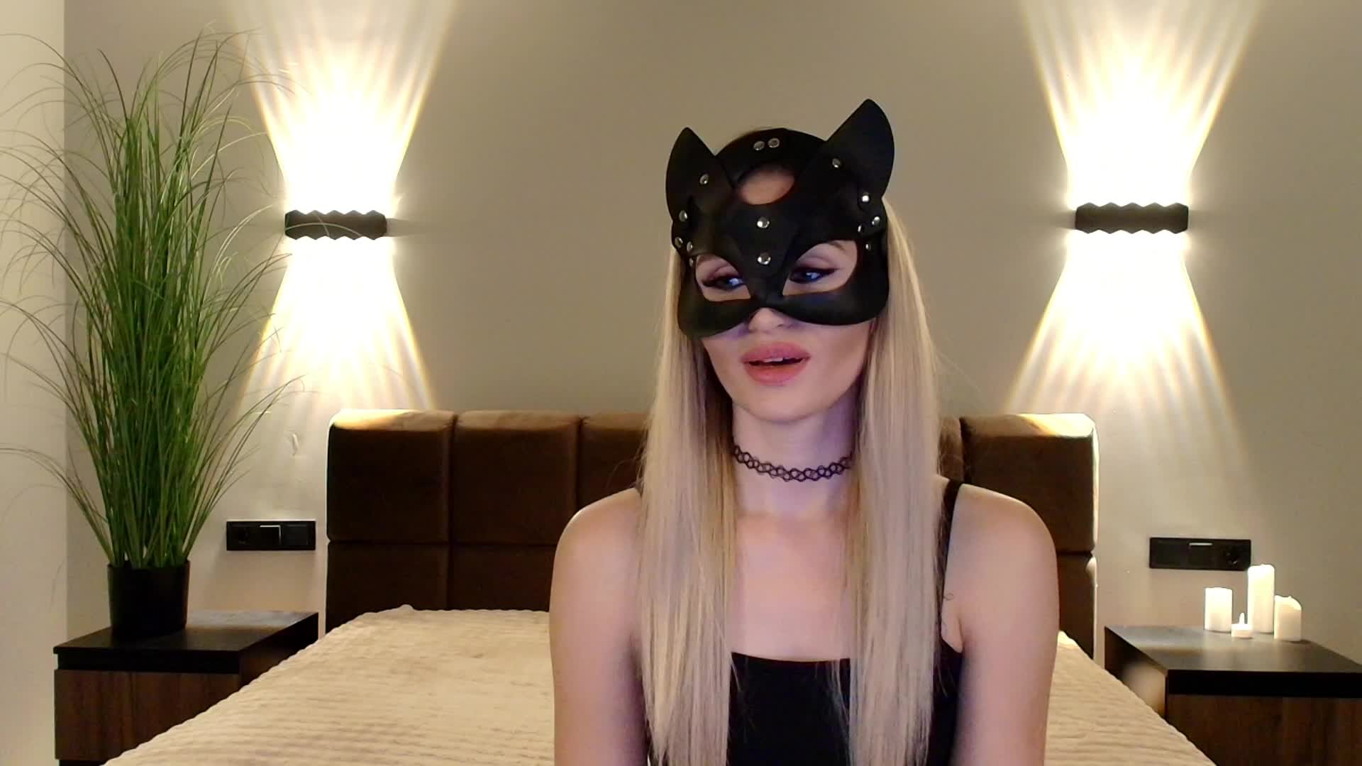 -Foxelle- Приват Записи 2026-10-04
