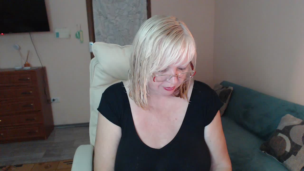 EvelynLoveShy Приват Записи 2026-10-04