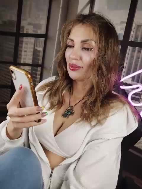 SexyKitty75-1 Приват Записи 2026-10-04