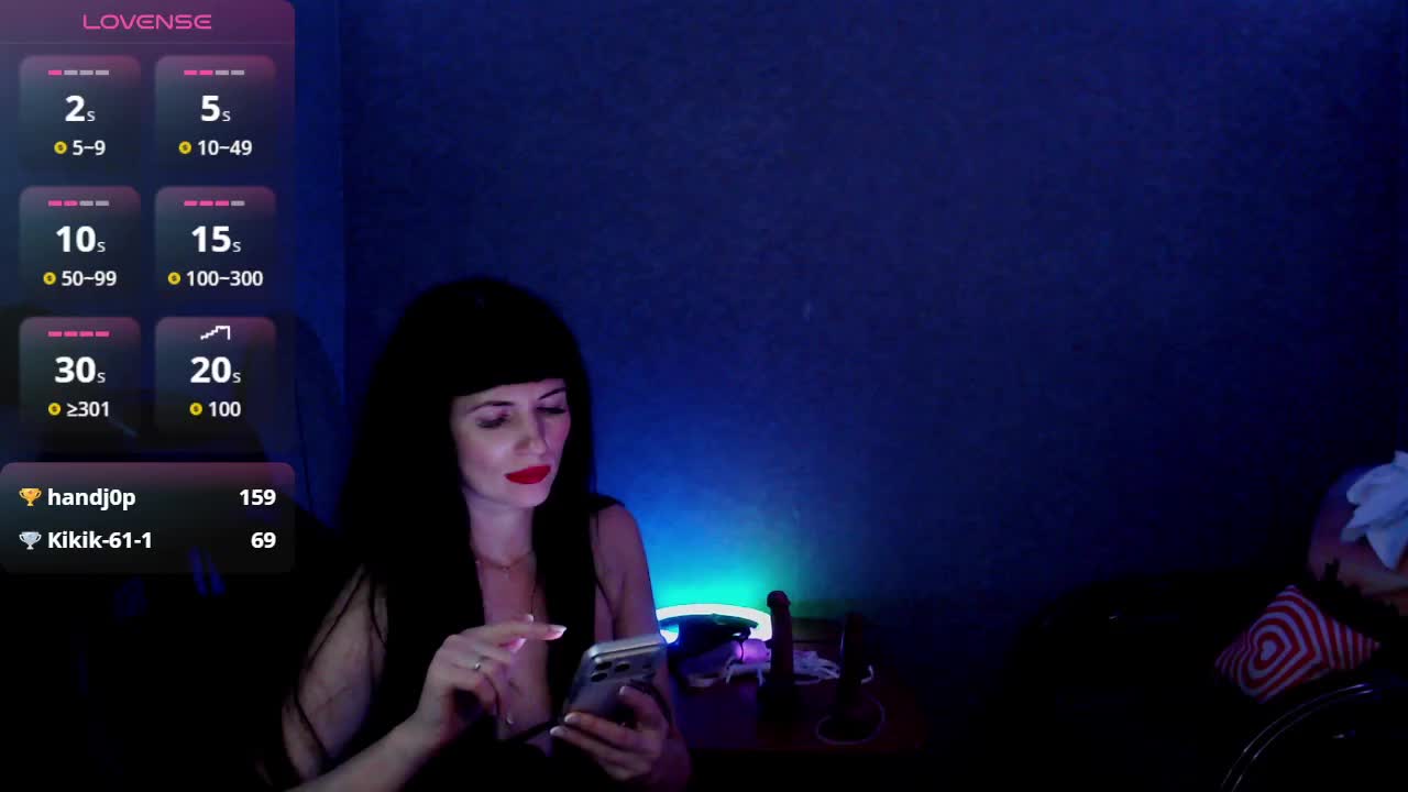 LindaElosiSexy Приват Записи 2026-10-04