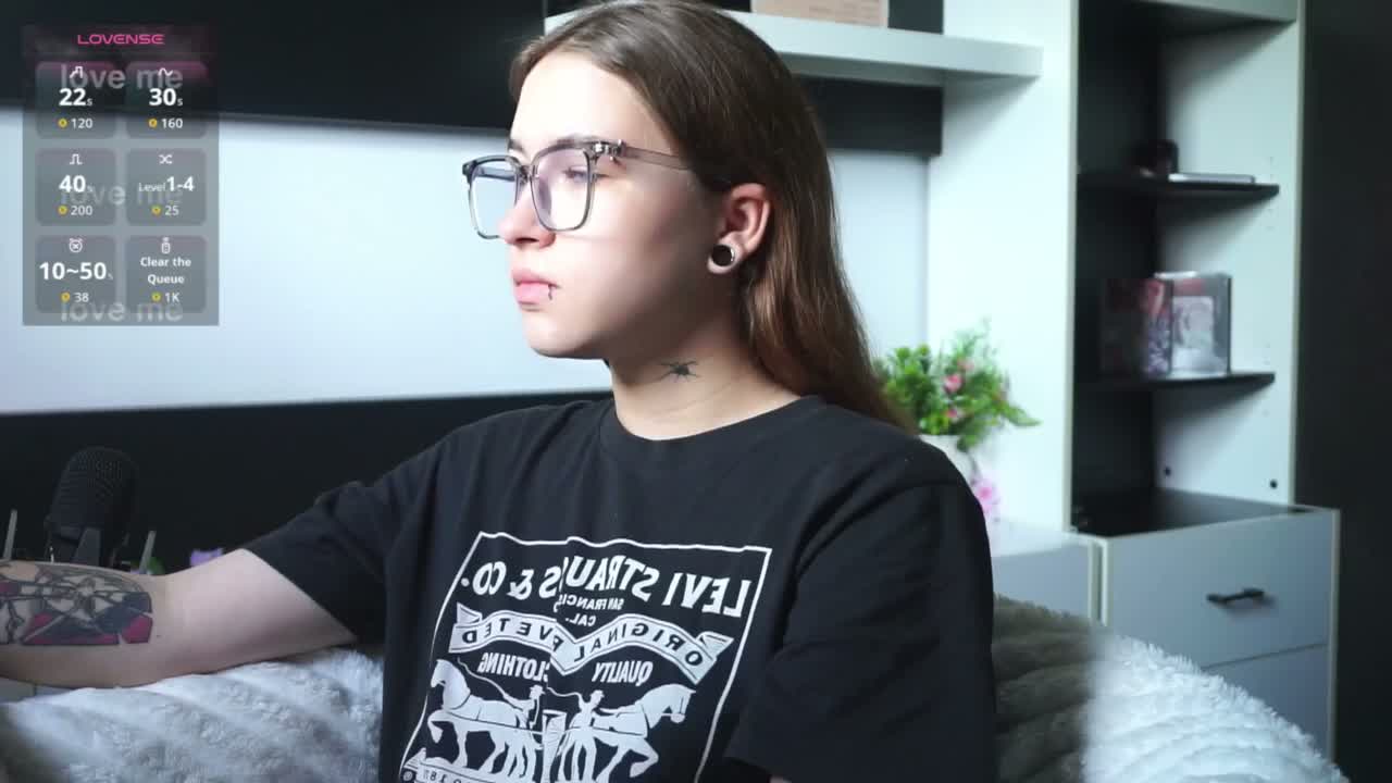EvaVonMarx Приват Записи 2026-10-04