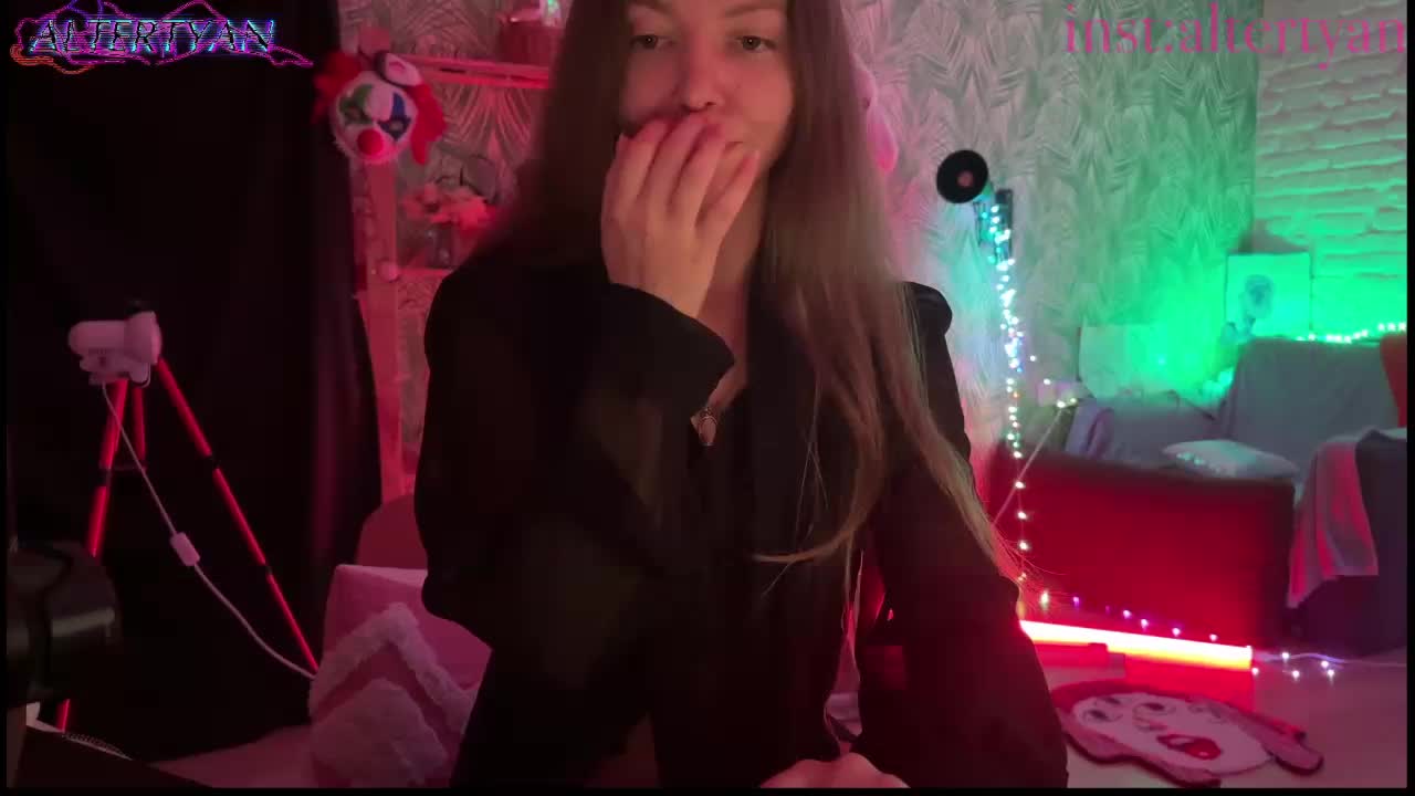altertyan Приват Записи 2026-10-04