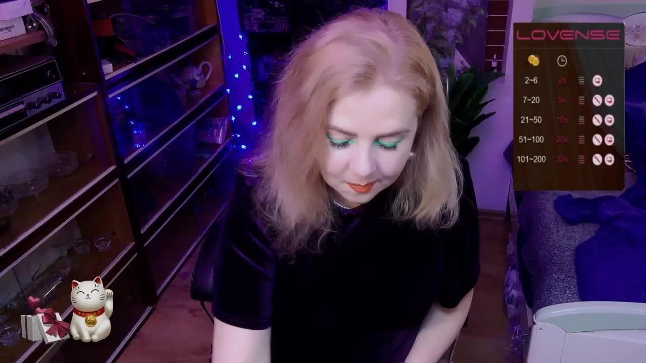 Delicecatmyau Приват Записи 2026-10-04