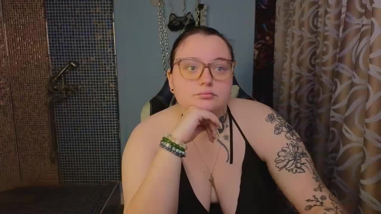 CatherineClaire Приват Записи 2026-10-04