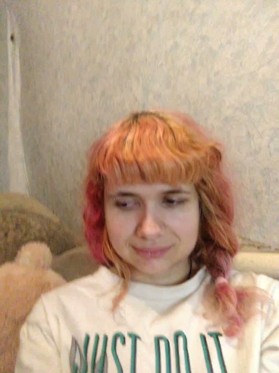 GrettaCandy Приват Записи 2026-10-04