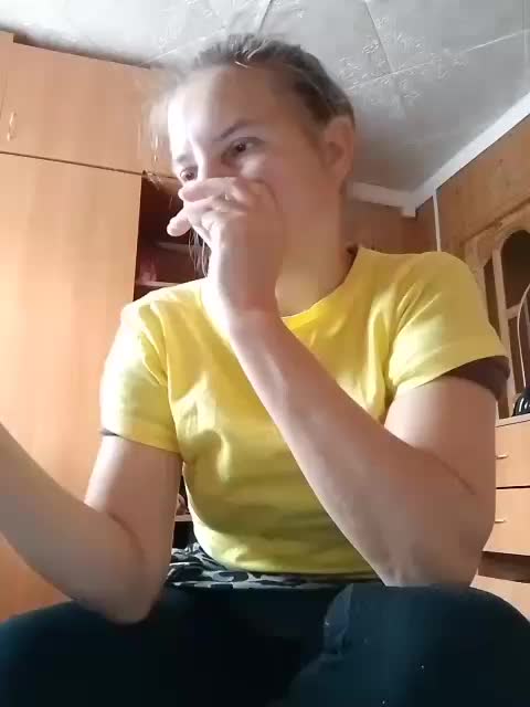 BarbiGirla Приват Записи 2026-10-04