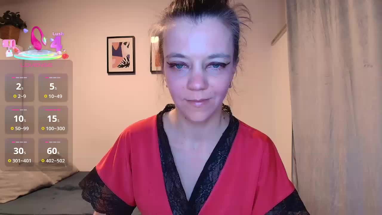 Yana-XX Приват Записи 2026-10-04