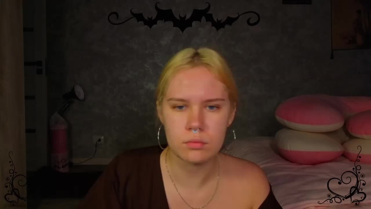 Female-Jesus Приват Записи 2026-10-04