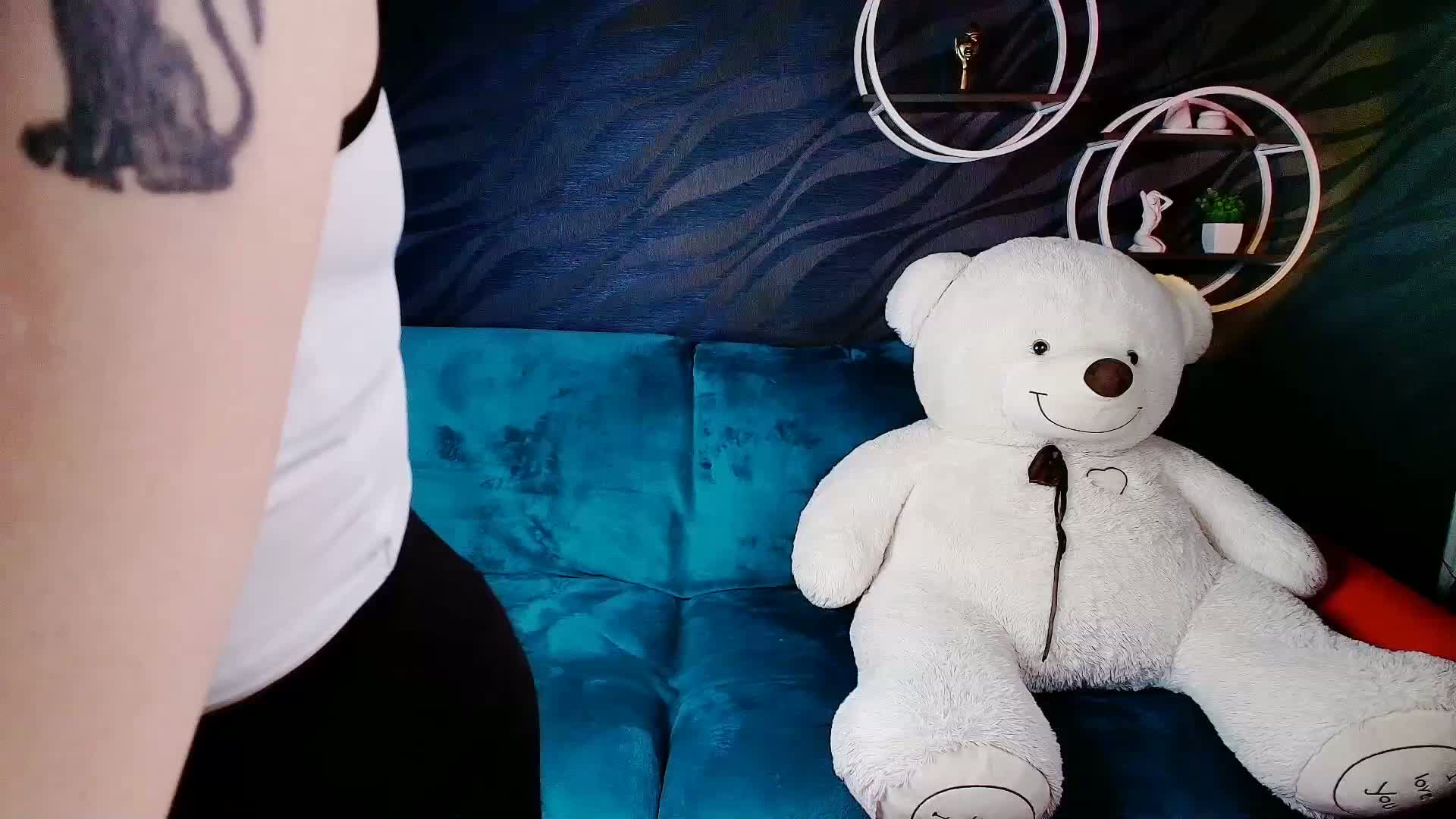 EvaHoward Приват Записи 2026-10-04