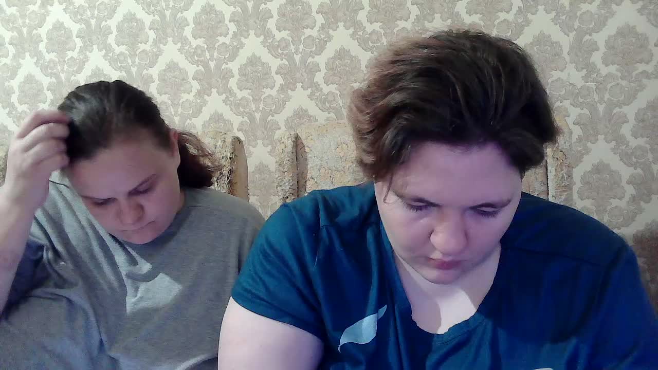 HollyXEva Приват Записи 2026-10-05