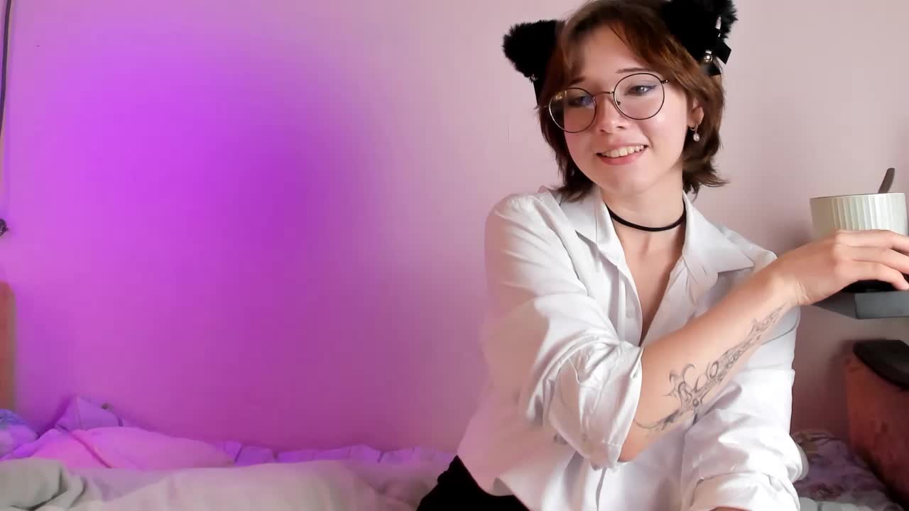 Kuromi5 Приват Записи 2026-10-05