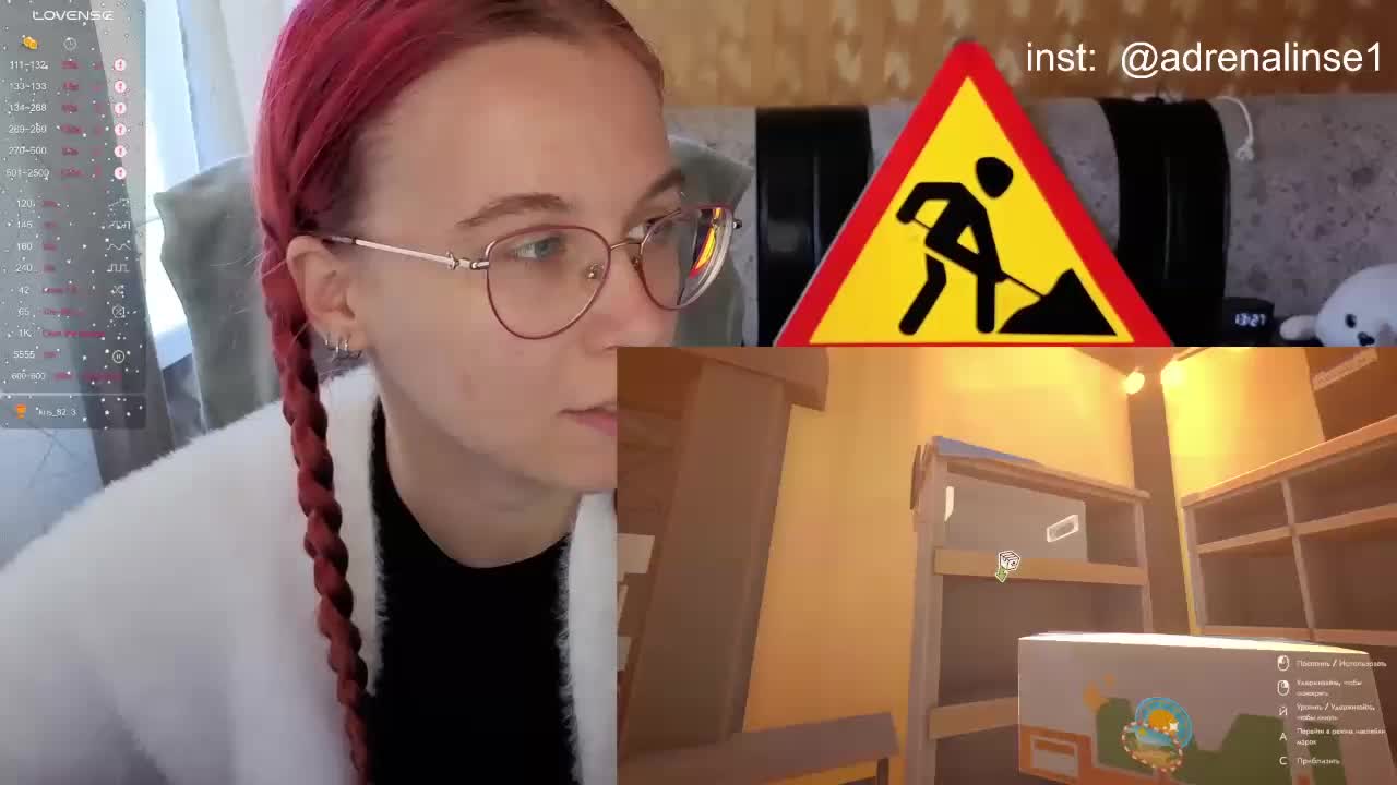 Kushina Приват Записи 2026-10-05