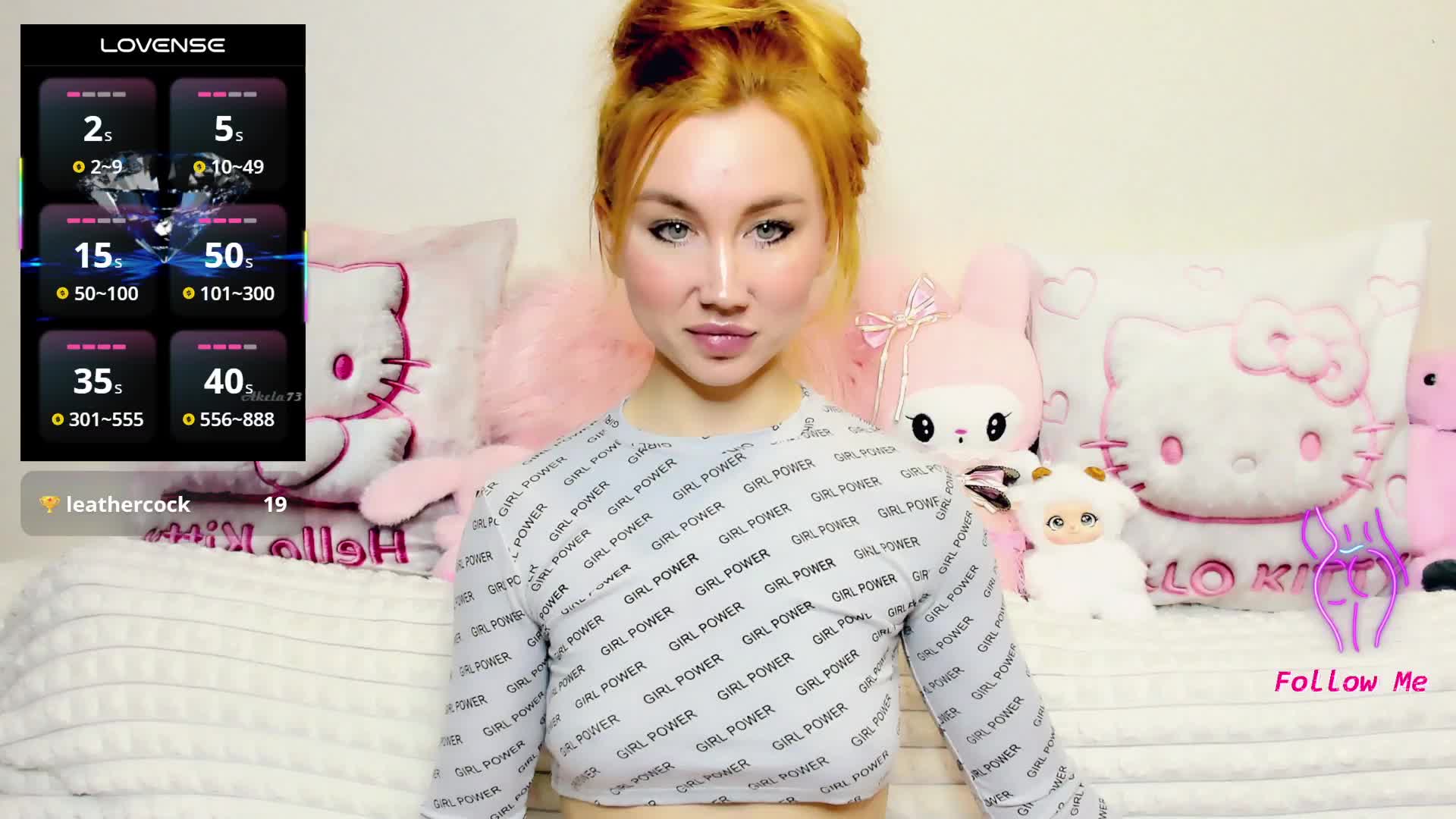 Hello_Kitty Приват Записи 2026-10-05