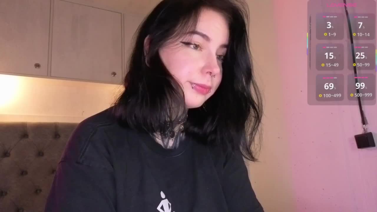 Vivi-Squirrel Приват Записи 2026-10-05