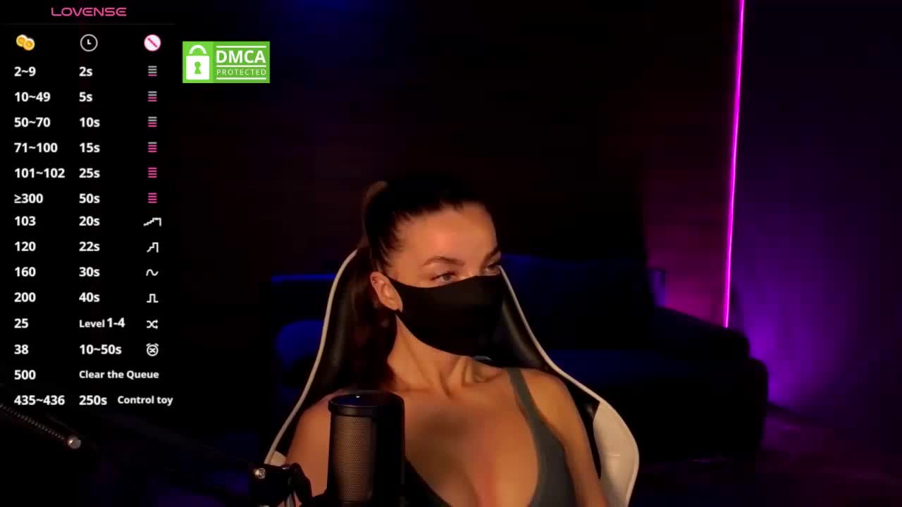 AliceFoXy Приват Записи 2026-10-05