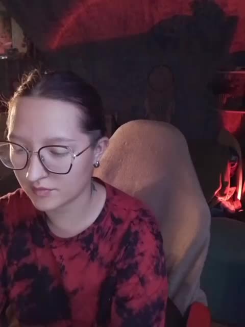 KRISTINA-S Приват Записи 2026-10-05