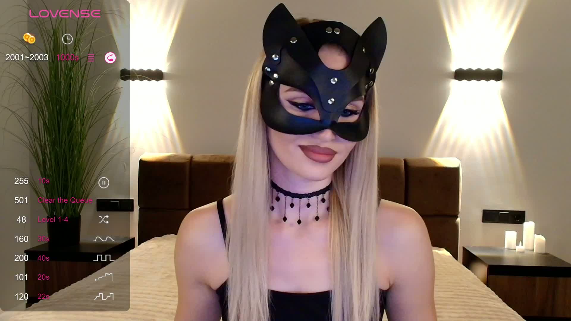 -Foxelle- Приват Записи 2026-10-05