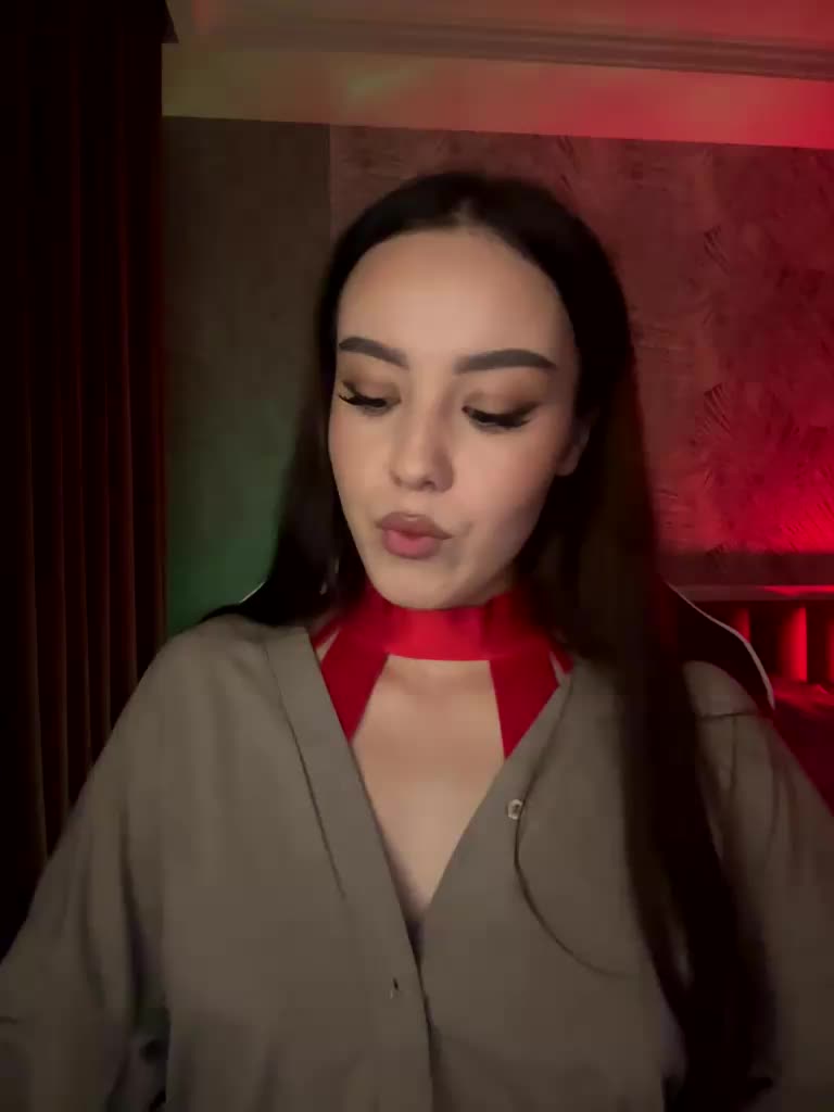 LizaKing Приват Записи 2026-10-05