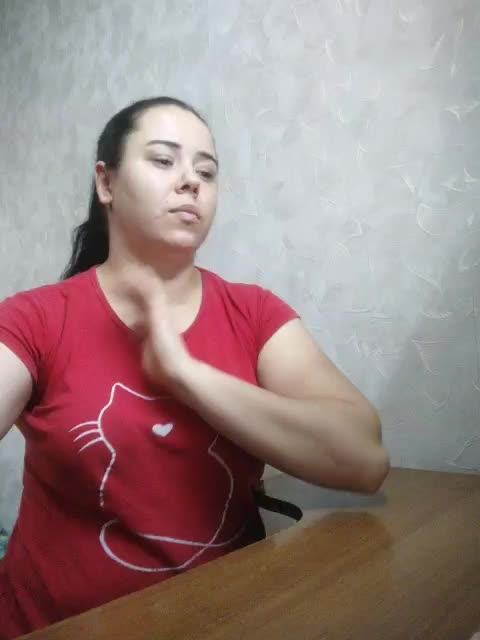 LoveMarina Приват Записи 2026-10-05