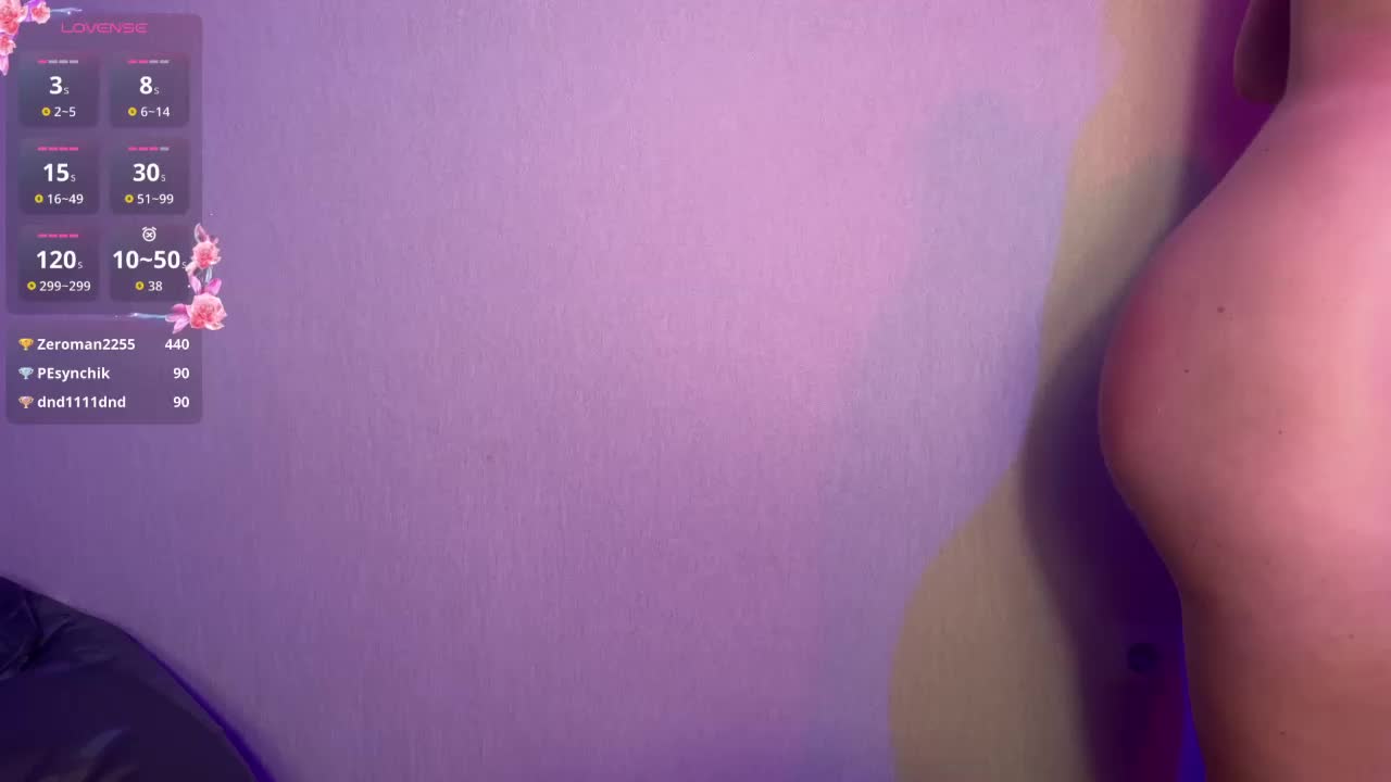 Sexy-Vexx Приват Записи 2026-10-05