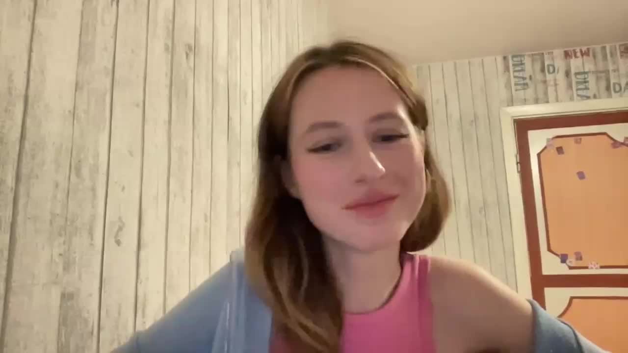 JacqueMcumber Приват Записи 2026-10-05