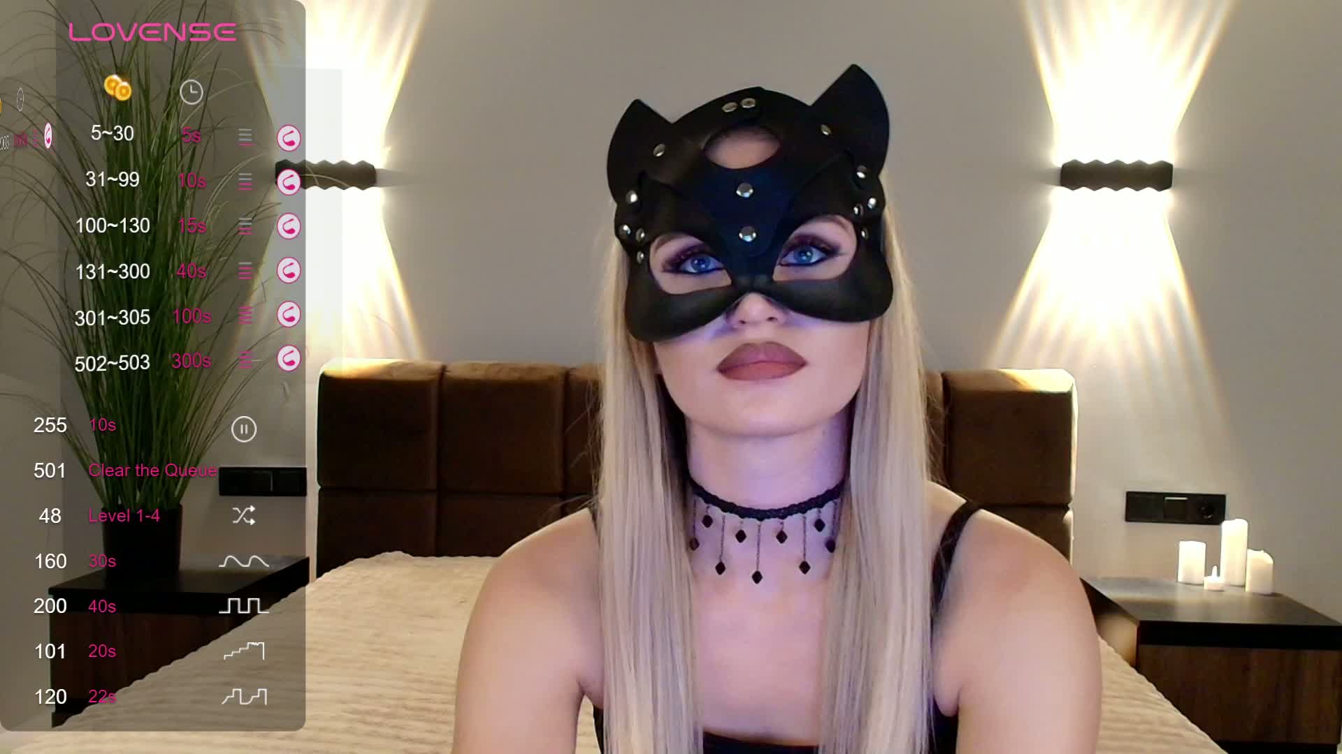 -Foxelle- Приват Записи 2026-10-05