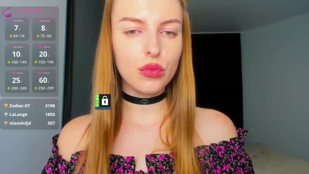 PinkPanterka Приват Записи 2026-10-05