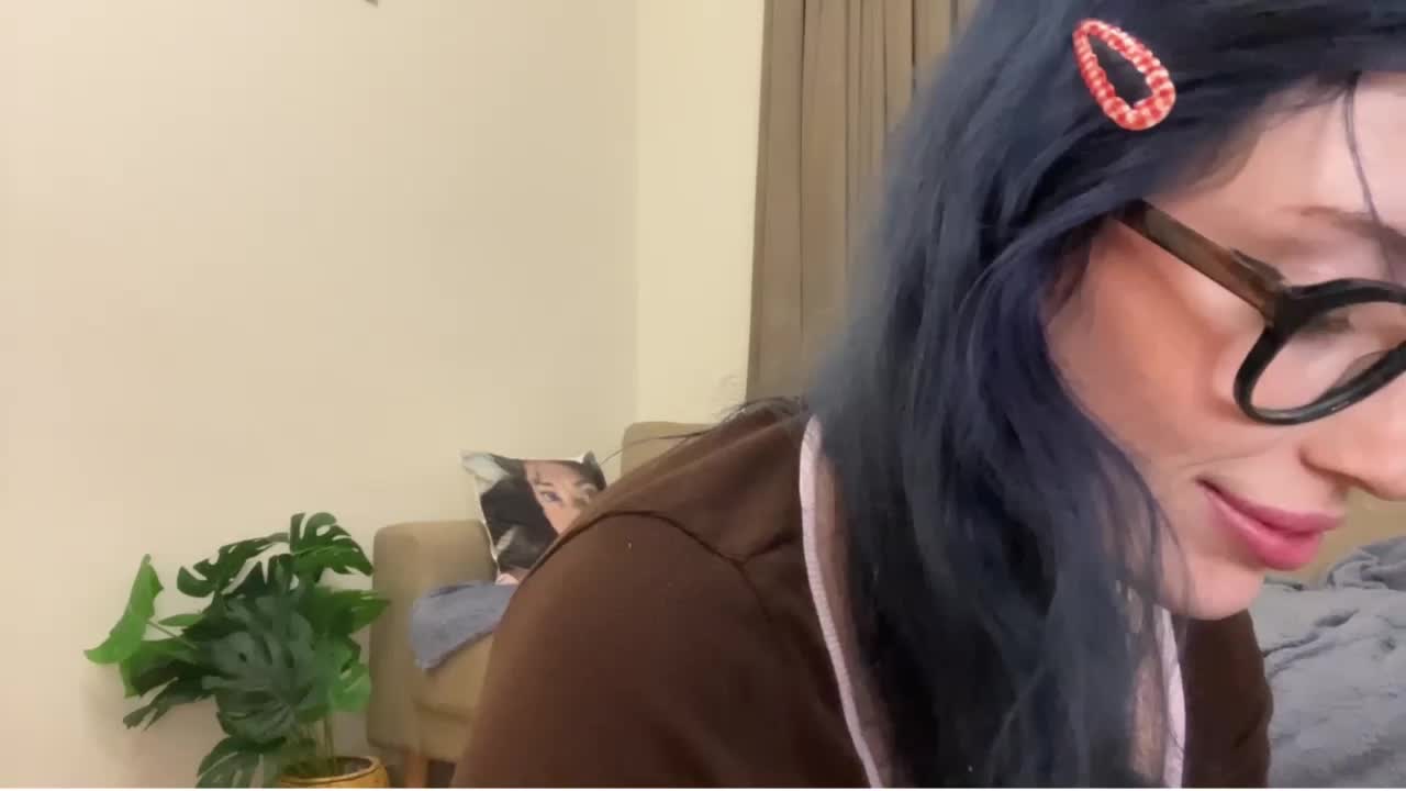 KellyyBeryy Приват Записи 2026-10-05