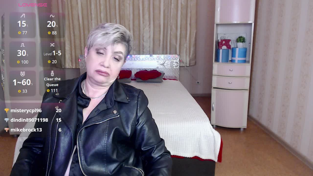 sexy-milffa Приват Записи 2026-10-05