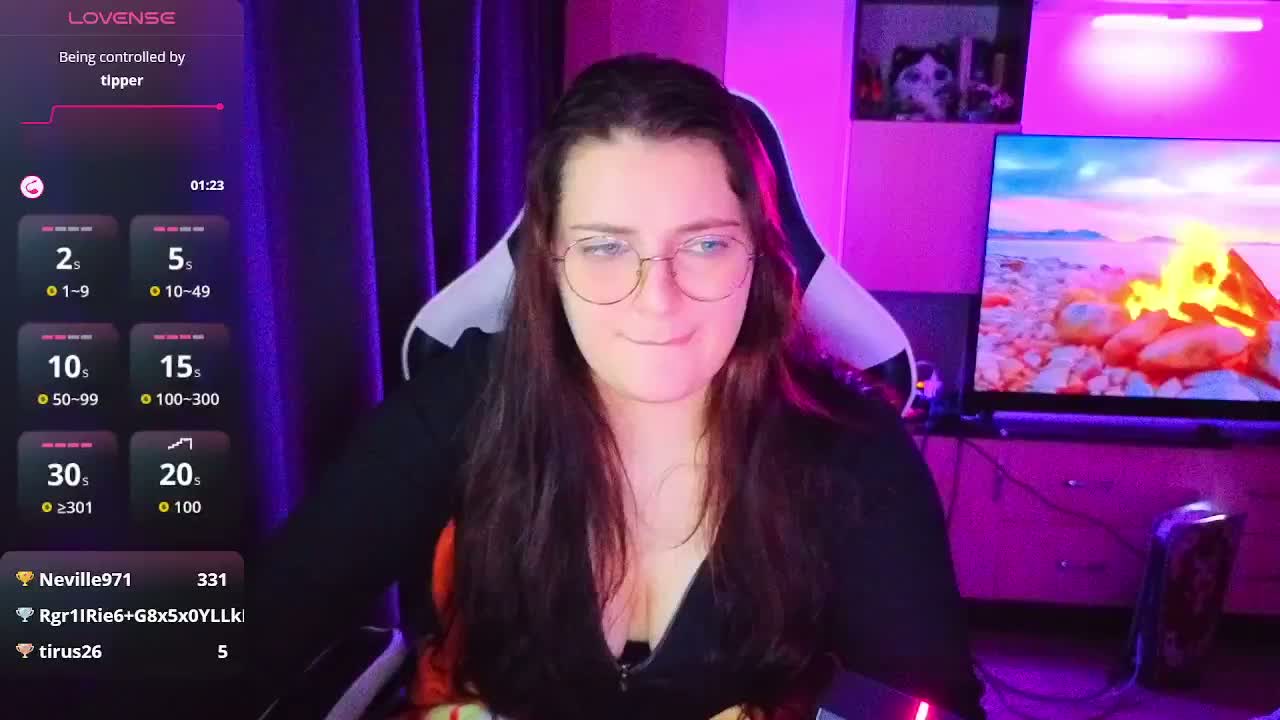 KatieMuse63 Приват Записи 2026-10-05